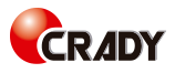Crady